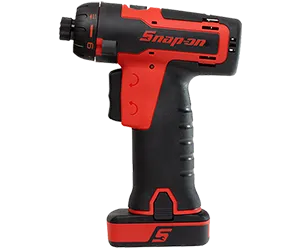 Impact wrench